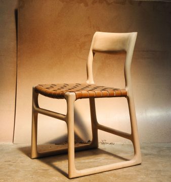 L'assise - Maison Nicole