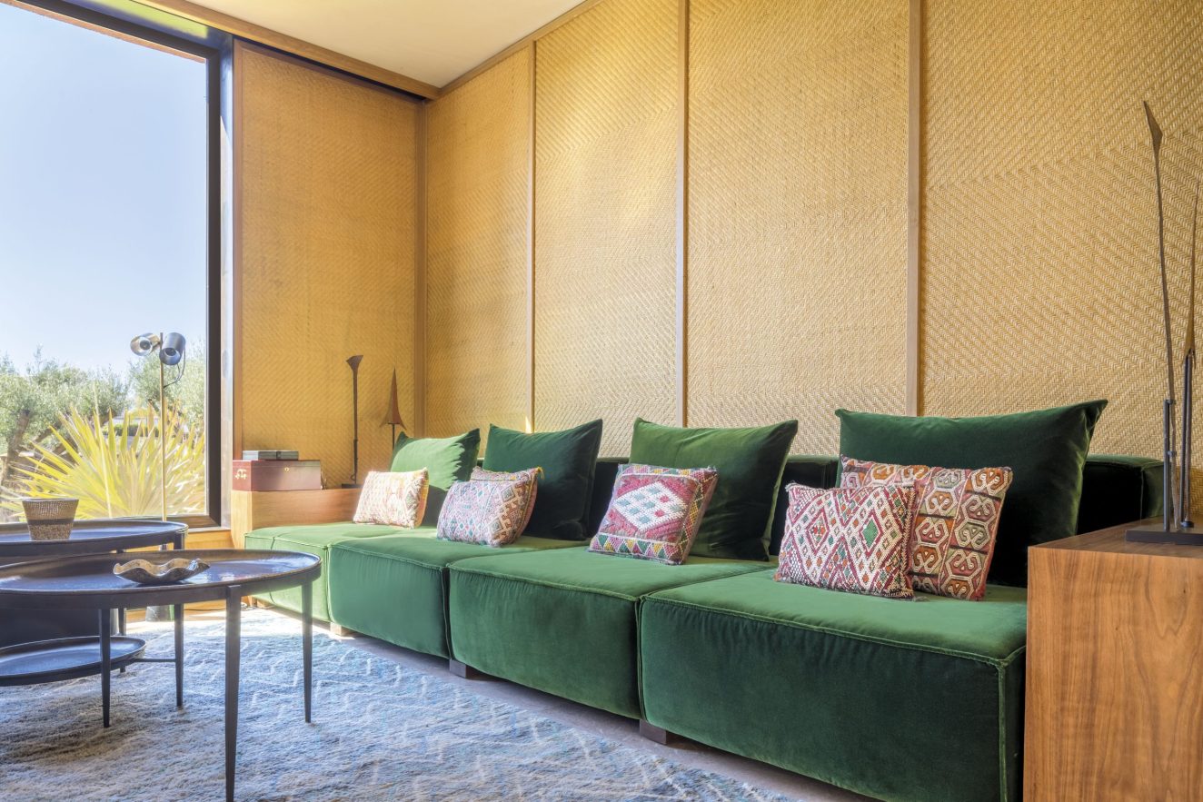 Villa B, Amelkis - Maison Nicole