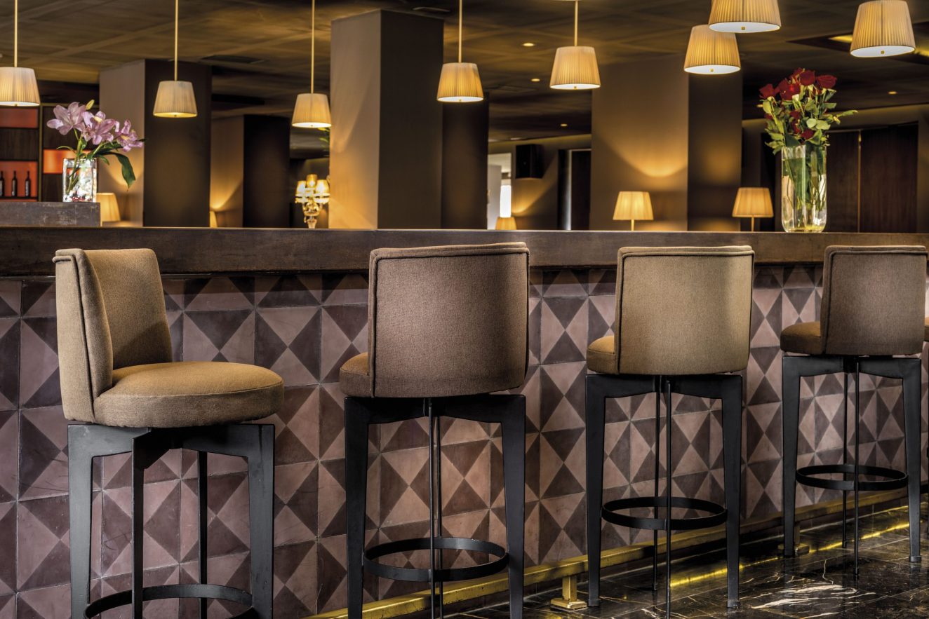 Hôtel Sofitel - Maison Nicole