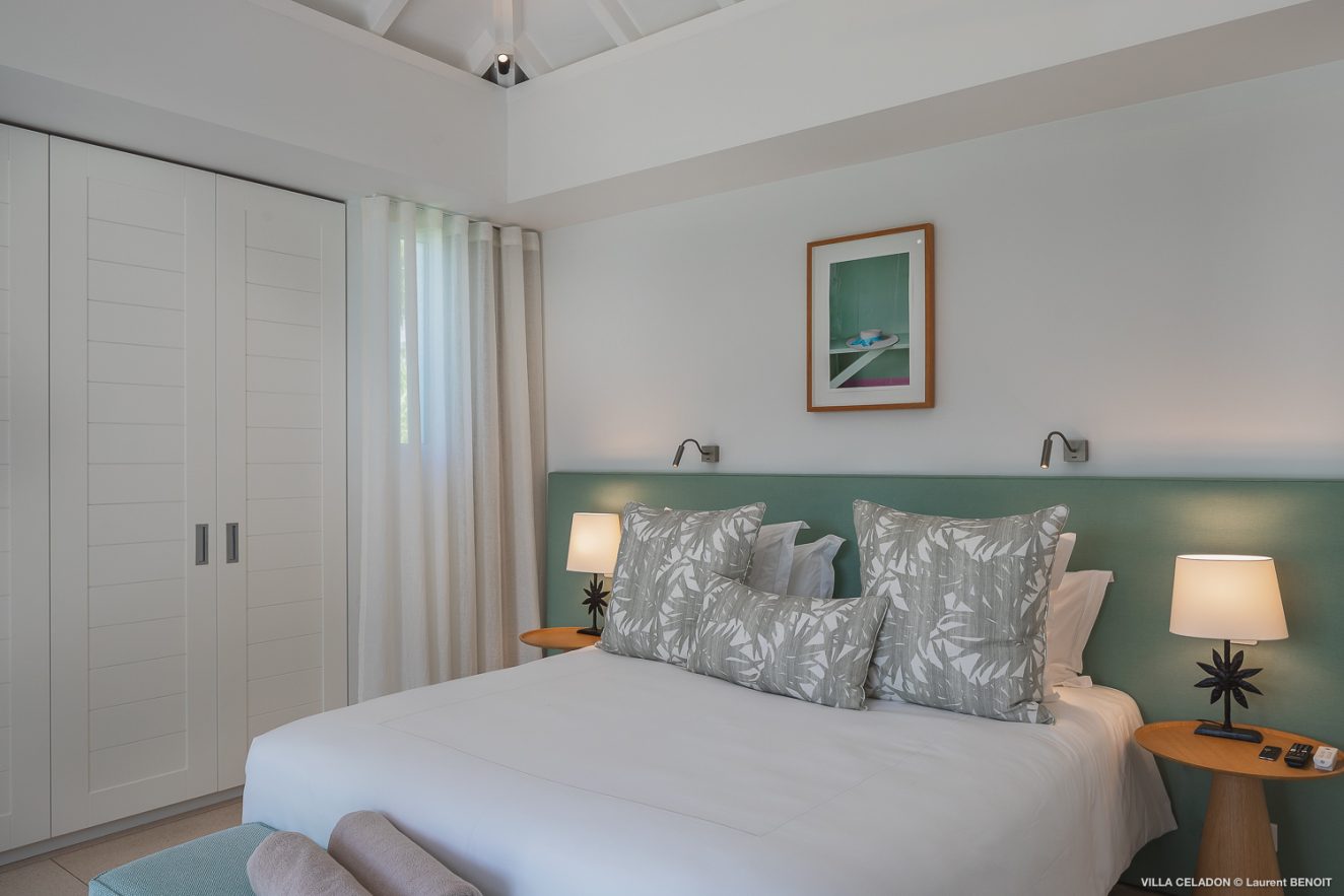 Villa Celadon - Maison Nicole