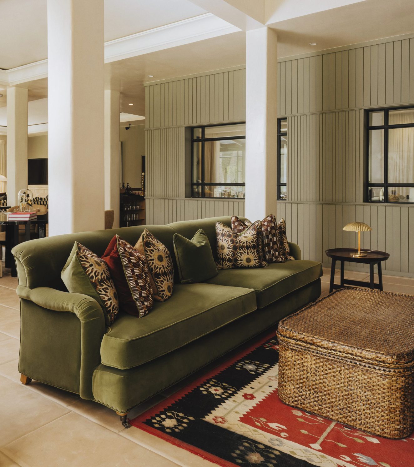 Villa Abraj - Maison Nicole